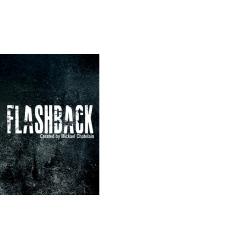 FLASHBACK (Red) by Mickael Chatelain - Trick wwww.magiedirecte.com