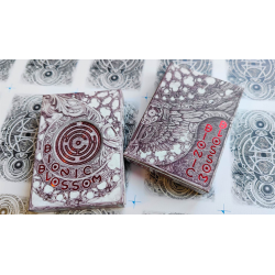 Dawn of the Ancients (Light Classic Edition) Playing Cards wwww.magiedirecte.com