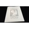 Stand-Up Mentalism With Playing Cards by Mark Strivings - Book wwww.magiedirecte.com