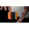 THE FLOATING CUBE (Gimmicks online Instructions) by Uday Jadugar - Trick wwww.magiedirecte.com