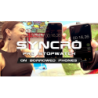 Syncro - Pro Stopwatch by Magic Pro Ideas  - Trick wwww.magiedirecte.com