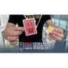 SOLO CUBE (Gimmicks and Online Instructions) by Taiwan Ben - Trick wwww.magiedirecte.com