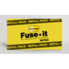 FUSE IT REFILLS by Victor Sanz - Trick wwww.magiedirecte.com