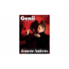 Genii Magazine December 2023 - Book wwww.magiedirecte.com