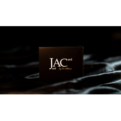 JAC Just A Card STANDARD - D'Albéniz wwww.magiedirecte.com