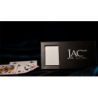 JAC Just A Card STANDARD (Gimmicks and Online Instructions) by D'Albéniz wwww.magiedirecte.com