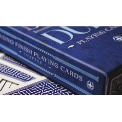 Elysian Duets Marked Deck (Blue) by Phill Smith - Trick wwww.magiedirecte.com
