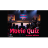 Movie Quiz (Gimmicks and Online Instructions) by Jamie Williams - Trick wwww.magiedirecte.com