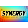 Synergy - David Jonathan wwww.magiedirecte.com