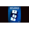 Influence - Steve Cook and Alan Wong wwww.magiedirecte.com