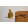 Tiny Bird (Gimmick and Online Instructions) by Hugo Choi - Trick wwww.magiedirecte.com