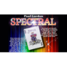 SPECTRAL - Paul Gordon wwww.magiedirecte.com