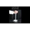 The Long Pour Salt Trick - The Inner Work by Michael Ross wwww.magiedirecte.com