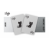 Lucky 13 Playing Cards by Jesse Feinberg wwww.magiedirecte.com