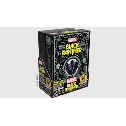 Marvel Black Panther Playing Cards (Plus Card Guard) wwww.magiedirecte.com