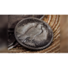 CS Peace Dollar (replicas) by N2G wwww.magiedirecte.com