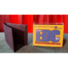 The EDC Wallet by Patrick Redford and Tony Miller wwww.magiedirecte.com