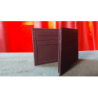The EDC Wallet by Patrick Redford and Tony Miller wwww.magiedirecte.com