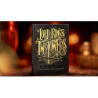 The Lord of the Rings - Two Towers (Gilded Edition) - Kings Wild wwww.magiedirecte.com