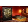 The Lord of the Rings - Two Towers (Gilded Edition) - Kings Wild wwww.magiedirecte.com