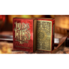 The Lord of the Rings - Two Towers  (Foiled Edition) - Kings Wild wwww.magiedirecte.com