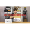 LICENSE PLATE PREDICTION - CALIFORNIA (Gimmicks and Online Instructions) by Martin Andersen - Trick wwww.magiedirecte.com