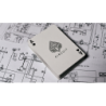 Circuit Marked Playing Cards - The 1914 wwww.magiedirecte.com