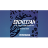 52 Cheetah (Gimmicks and Online Instructions) by Berman Dabat and Michel - Trick wwww.magiedirecte.com