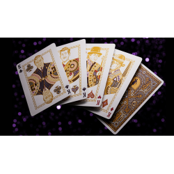 Wonka Playing Cards by theory11 wwww.magiedirecte.com