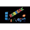 RUBREAK by JL Magic - Trick wwww.magiedirecte.com