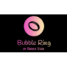 BUBBLE RING - Adrian Vega wwww.magiedirecte.com