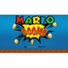 MARIO BOOM (Gimmicks and Online Instructions) by Gustavo Raley - Trick wwww.magiedirecte.com