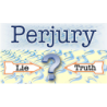 Perjury by Paul Carnazzo - Trick wwww.magiedirecte.com