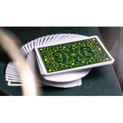 Fig. 25 Playing Cards by Cosmo Solano and Printed at US Playing Cards wwww.magiedirecte.com