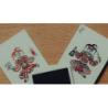 LOGO Playing Cards by Joker and the Thief wwww.magiedirecte.com