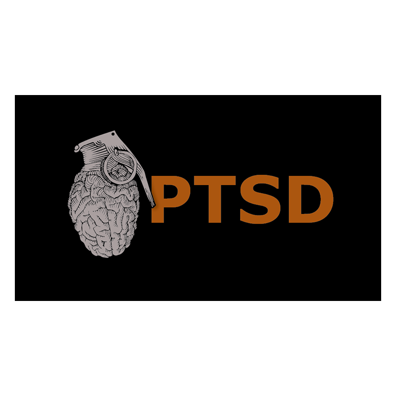 PTSD by Mark Lemon wwww.magiedirecte.com