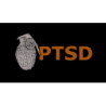 PTSD by Mark Lemon wwww.magiedirecte.com