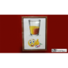 Animated Drink by Mr. Magic - Trick wwww.magiedirecte.com