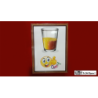 Animated Drink - Mr. Magic wwww.magiedirecte.com