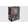 Marvel Captain America Playing Cards (Plus Card Guard) wwww.magiedirecte.com