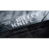 MAGNETIC BILLET KNIFE (Letter Opener) by Murphys Magic - Trick wwww.magiedirecte.com