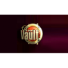 The Vault Large by Chazpro (Gold Limited Edition) wwww.magiedirecte.com