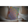 Oxalis V3 Purple Holo Special Edition Playing Cards wwww.magiedirecte.com