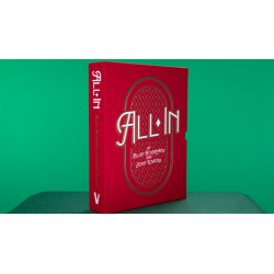 All In - Allan Ackerman and John Lovick wwww.magiedirecte.com