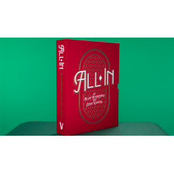 All In by Allan Ackerman and John Lovick wwww.magiedirecte.com