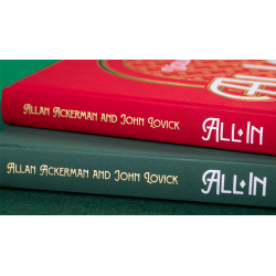 All In by Allan Ackerman and John Lovick wwww.magiedirecte.com