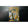 Bicycle Bull Demon King (Demolition Grey) Playing Cards wwww.magiedirecte.com