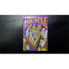 Bicycle Bull Demon King (Rebellion Purple) Playing Cards wwww.magiedirecte.com