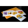 Emojisp (Gimmicks and Online Instructions) by Nexus & Amor magic - Trick wwww.magiedirecte.com