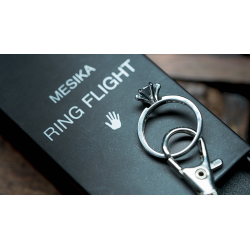 Mesika Ring Flight by Yigal Mesika wwww.magiedirecte.com
